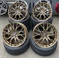 Produktbild: 20 Zoll Sommerkompletträder 255/40 R20 Sommerreifen für Audi A8 4H F8 S8 S-Line
