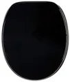 Produktbild: Sanilo WC-Sitz Basic mit Absenkautomatik, viele schöne Toilettensitze, Premium Toilettendeckel, moderner Klodeckel, leichte Montage