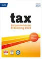 Produktbild: tax 2025