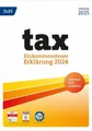Produktbild: tax 2025|CD-ROM