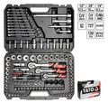 Produktbild: Yato yt-38801 Socket Set 1/4