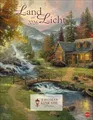 Produktbild: Thomas Kinkade: Land im Licht Kalender 2026: Kunstv... | Buch | Zustand sehr gut