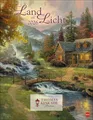 Produktbild: Thomas Kinkade: Land im Licht Kalender 2026 Kunstvoller Wandkalender mit idyl...