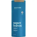 Produktbild: ATTITUDE Super Leaves, Biologisch-Abbaubarer Deodorant, Unparfümiert