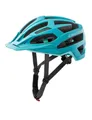 Produktbild: Cratoni Fahrradhelm C-Flash türkis matt