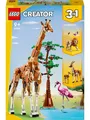 Produktbild: LEGO Creator 31150 Tiersafari