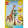 Produktbild: LEGO Tiersafari - 31150