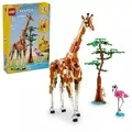 Produktbild: Lego® Creator: Wildtiere der Safari 31150