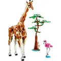 Produktbild: LEGO Creator 3-in-1 Tiersafari 31150
