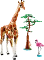 Produktbild: LEGO 31150 - LEGO Creator - Tiersafari
