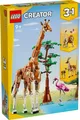 Produktbild: Tiersafari  LEGO Creator  31150  NEU N01/24