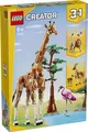 Produktbild: LEGO® Creator 3in1 31150 Tiersafari