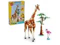 Produktbild: LEGO Creator 31150 Safari-Wildtiere