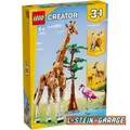 Produktbild: LEGO® Creator 31150 Tiersafari NEU & OVP