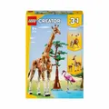 Produktbild: LEGO LEGO Creator Tiersafari (31150)