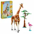Produktbild: LEGO Creator Tiersafari, 31150