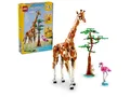 Produktbild: LEGO® Creator 31150 - Tiersafari + NEU & OVP +