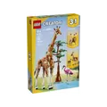 Produktbild: LEGO 31150 Tiersafari