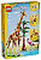 Produktbild: LEGO Creator Safari Tiere 31150 LEGO