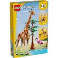 Produktbild: LEGO® Creator 3in1 31150 Tiersafari