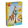 Produktbild: LEGO® Creator 31150 Tiersafari