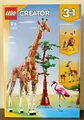 Produktbild: LEGO® Creator 31150 