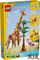 Produktbild: LEGO® Creator: 31150 Tiersafari ! NEU & OVP !