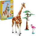 Produktbild: Lego 31150 Tiersafari