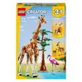 Produktbild: Lego Creator 31150 Safaritiere
