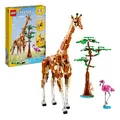 Produktbild: Lego Creator 31150 Safaritiere