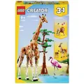Produktbild: 31150 LEGO® CREATOR Tiersafari