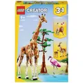 Produktbild: 31150 LEGO® CREATOR Tiersafari
