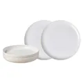 Produktbild: like. by Villeroy & Boch Tafel-Set Crafted Cotton 4er Set