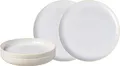 Produktbild: Villeroy & Boch Crafted Baumwolle Tafelset 4tlg.
