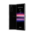 Produktbild: Sony Xperia 5 (J9210) 128 GB, Schwarz (ohne Simlock) , in neutraler Verpackung
