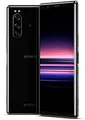 Produktbild: Sony Xperia 5 - Smartphone 128GB, 6GB RAM, Dual SIM, Black