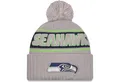 Produktbild: New Era Fleecemütze NFL SIDELINE Seattle Seahawks