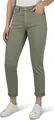 Produktbild: Stooker Women DAVOS COLOUR DENIM Damen Boyfriend-Jeans Boyfriend Fit 40 (Länge 30) green tea
