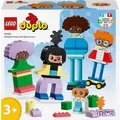 Produktbild: LEGO Baubare Menschen mit grossen Gefühlen (10423) (10423)