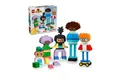 Produktbild: LEGO® DUPLO® 10423 BAUBARE MENSCHEN MIT GROßEN GEFÜHLEN NEU OVP