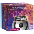 Produktbild: Hitster - Movies & TV Soundtracks, Partyspiel Erweiterung