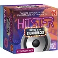Produktbild: Jumbo Kartenspiel 1110100469, Hitster Movies und TV Soundtracks, Expansion Pack, ab 16 Jahre, 2-10 Spieler