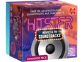 Produktbild: JUMBO Hitster Soundtracks Partyspiel Mehrfarbig