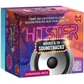 Produktbild: Hitster Movies & TV Soundtracks Erweiterung