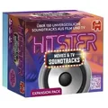 Produktbild: Jumbo Spiele Spiel Hitster - Soundtracks (Erweiterung)