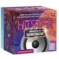 Produktbild: Jumbo Spiele 1110100469 Hitster Movies & TV Soundtracks Erweiterungspack, Deutsche Version