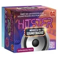 Produktbild: Jumbo Spiele Spiel Hitster – Movies & T