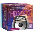 Produktbild: Jumbo Spiele Spiel Partyspiel Hitster Movies & TV Soundtracks Erweiterung