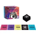 Produktbild: Jumbo Spiel Hitster Movies & TV Soundtracks Erweiterung 154 Karten