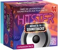 Produktbild: Hitster Musik Partyspiel - Movies & TV Soundtracks Erweiterung